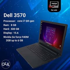 Dell 3570 0