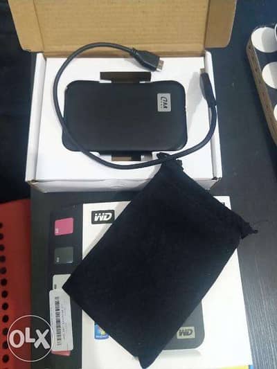 Rack hd laptop usb 3.0 راك هارد لابتوب Western Digital - اكسسوارات و ...