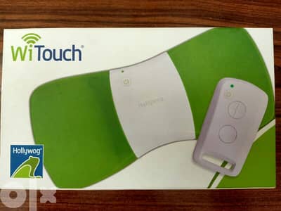 واي تاتش برو Wi Touch Pro