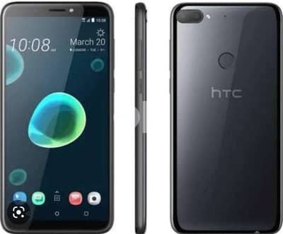 مطلوب شاشة تليفون HTC desire 12 خلع