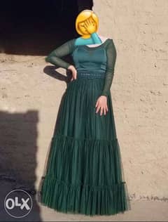 فستان سواريه 0