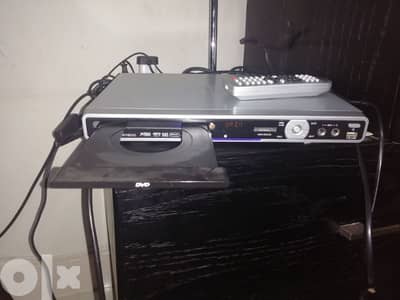 Dvd player