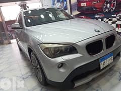 BMW X1 2014 0