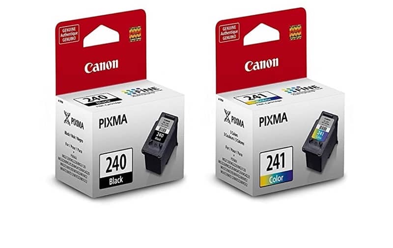 Canon Pixma MG2540S 4