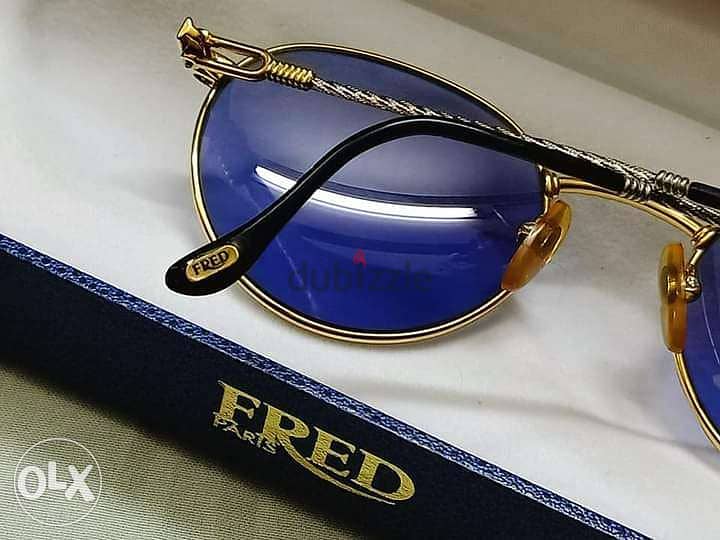 نشترى نظاره « Fred » بافضل سعر فريد التواصل واتس فقط 0