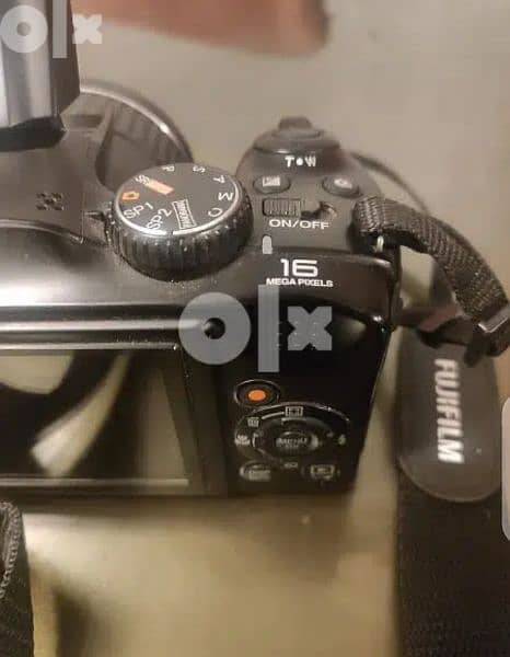 Fujifilm camera 8