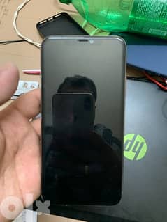 Iphone 11 pro max 256 gold