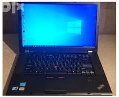 Lenovo thinkpad w510