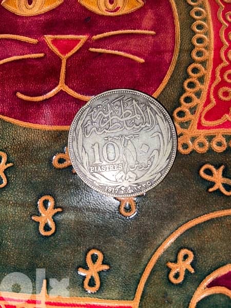 مجموعة كبيره من العملات القديمة النادره و طوابع بريد 8