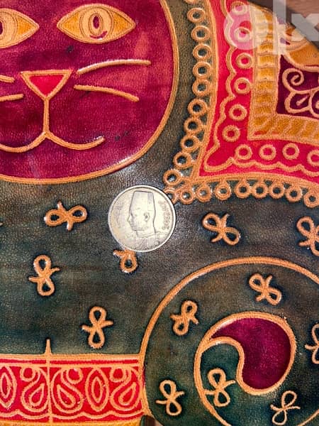 مجموعة كبيره من العملات القديمة النادره و طوابع بريد 14