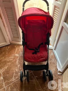 Baby stroller and car seat -Mother care 0