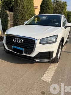 Audi Q2 2018 All Fabrica 0