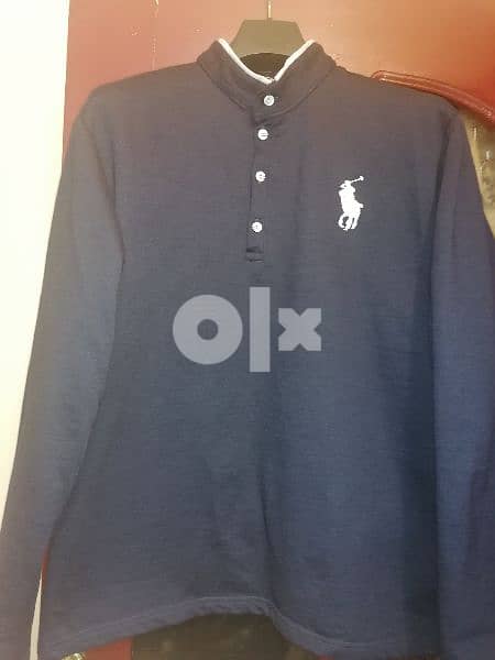 سويت شيرت رجالي   POLO 0