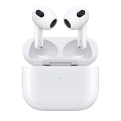 Apple AirPods (3rd Generation) 0