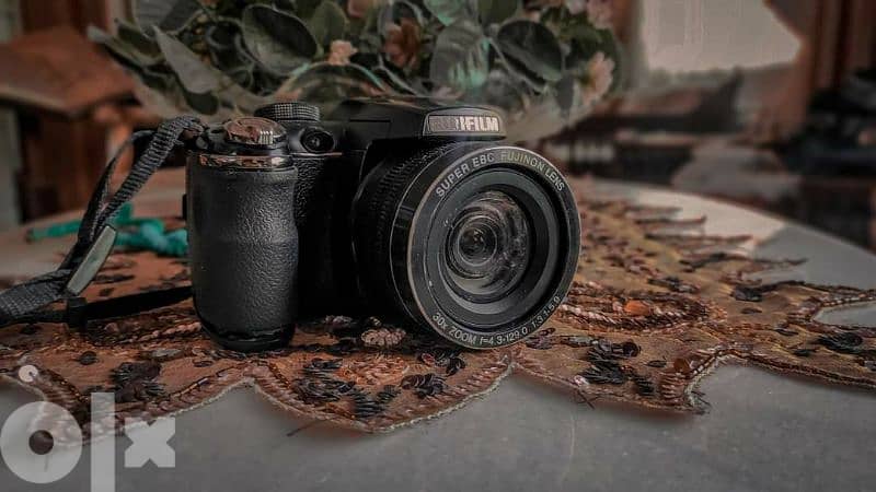 fujifilm finepix s450 2