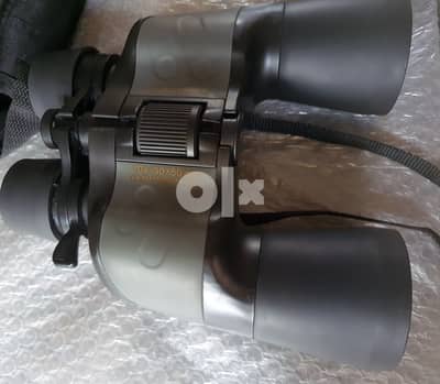 منظار زووم قوه تقريب متغيره Zoom 10-30 x50 binocular