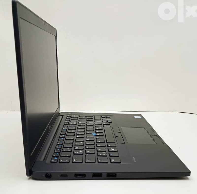 Lap top Dell جيل ثامن - Dell Latitude 7490 Core i7 5