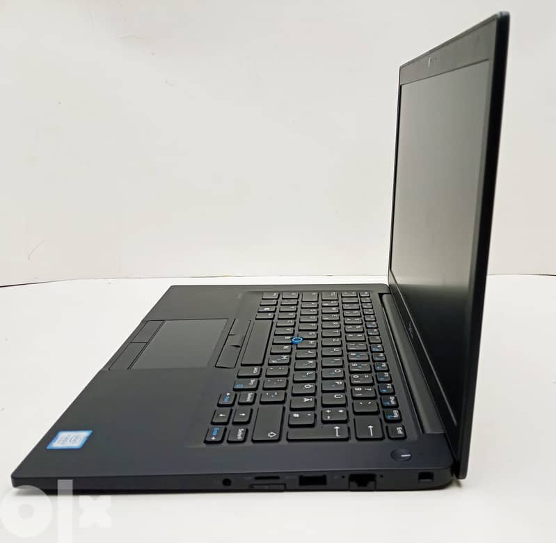 Lap top Dell جيل ثامن - Dell Latitude 7490 Core i7 6