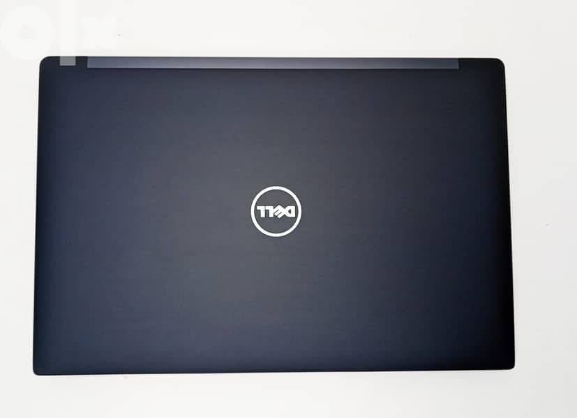 Lap top Dell جيل ثامن - Dell Latitude 7490 Core i7 7