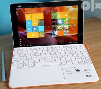 Asus transformer mini book