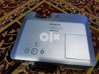 برجوكتور هيتاشى projector Hitachi