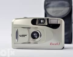 كاميرا Wizen excel-3