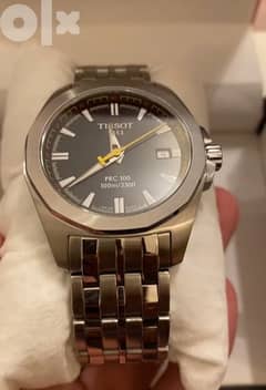 Tissot PRC 100 - Brand new with the box - Sealed 0