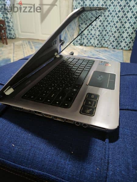 Laptop HP Pavilion dv6 i7 1