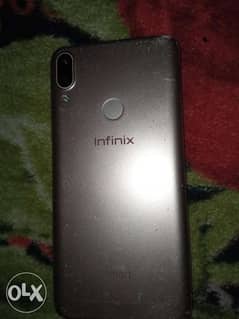 Infinix smart 2bro 0