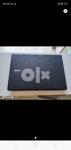 Laptop Acer 0