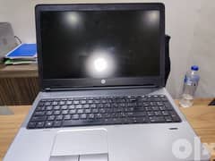 Hp ProBook 650 0