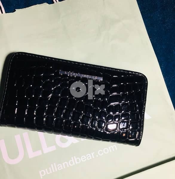 stradivarius women wallet- محفظه 3