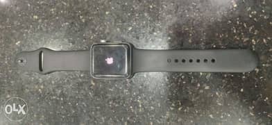 Apple watch iWatch series3 42m 0