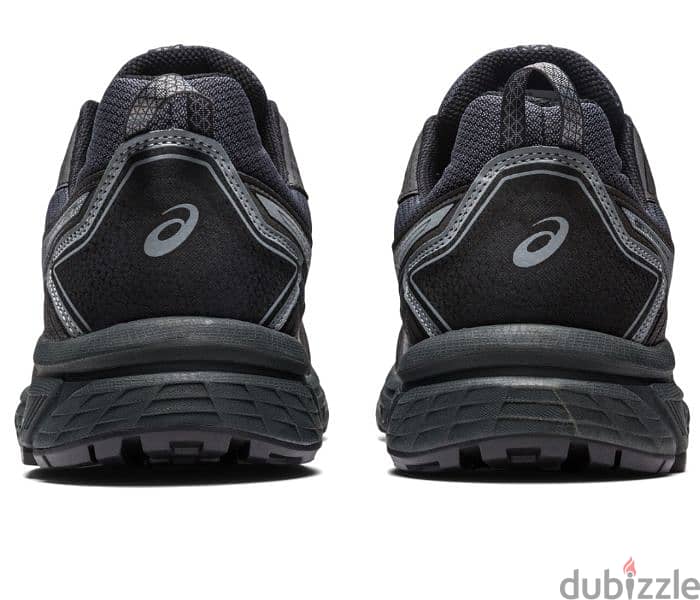ASICS Men's GEL-VENTURE 7 4E Extra Wide Running Shoes 1011A561 8
