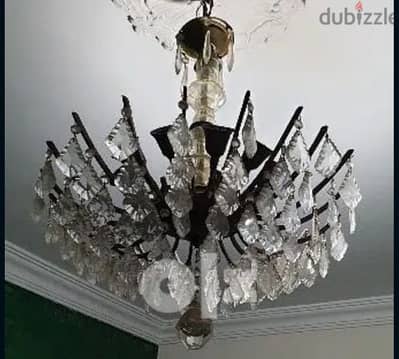 نجفه نحاس برونز