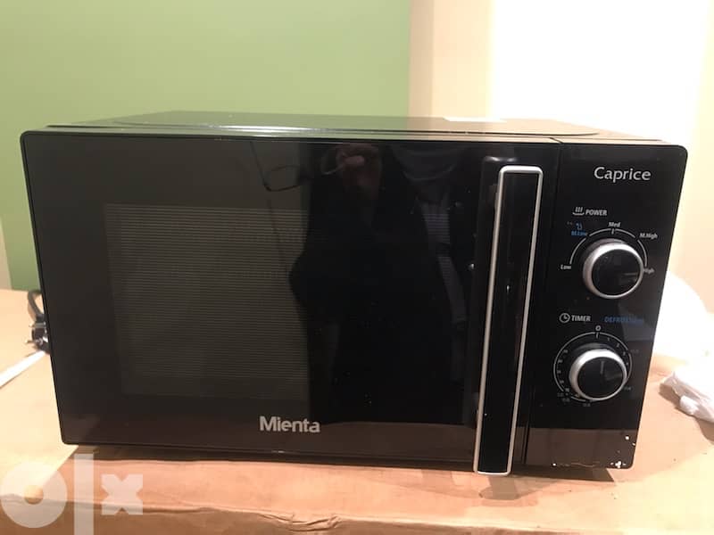mienta 20  litres microwave 0