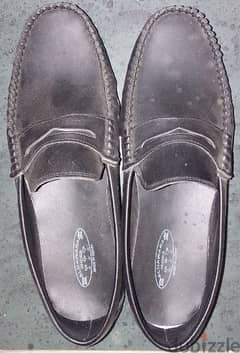 حذاء من الدوارا 0