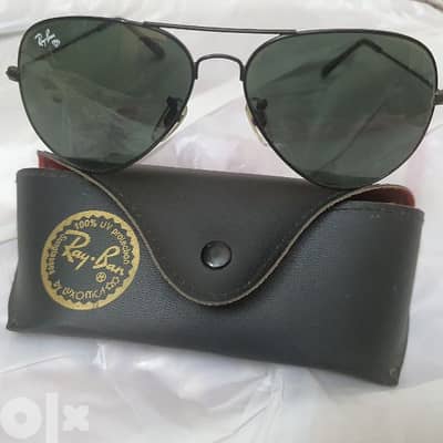 نظارة Rayban