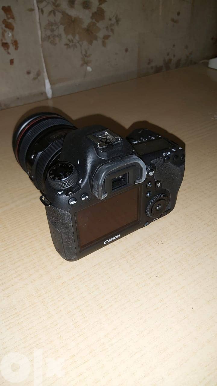 Canon 6d 2