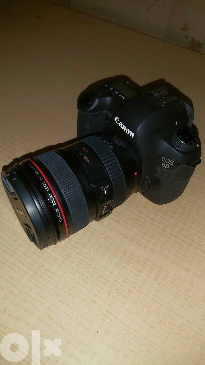 Canon 6d 3