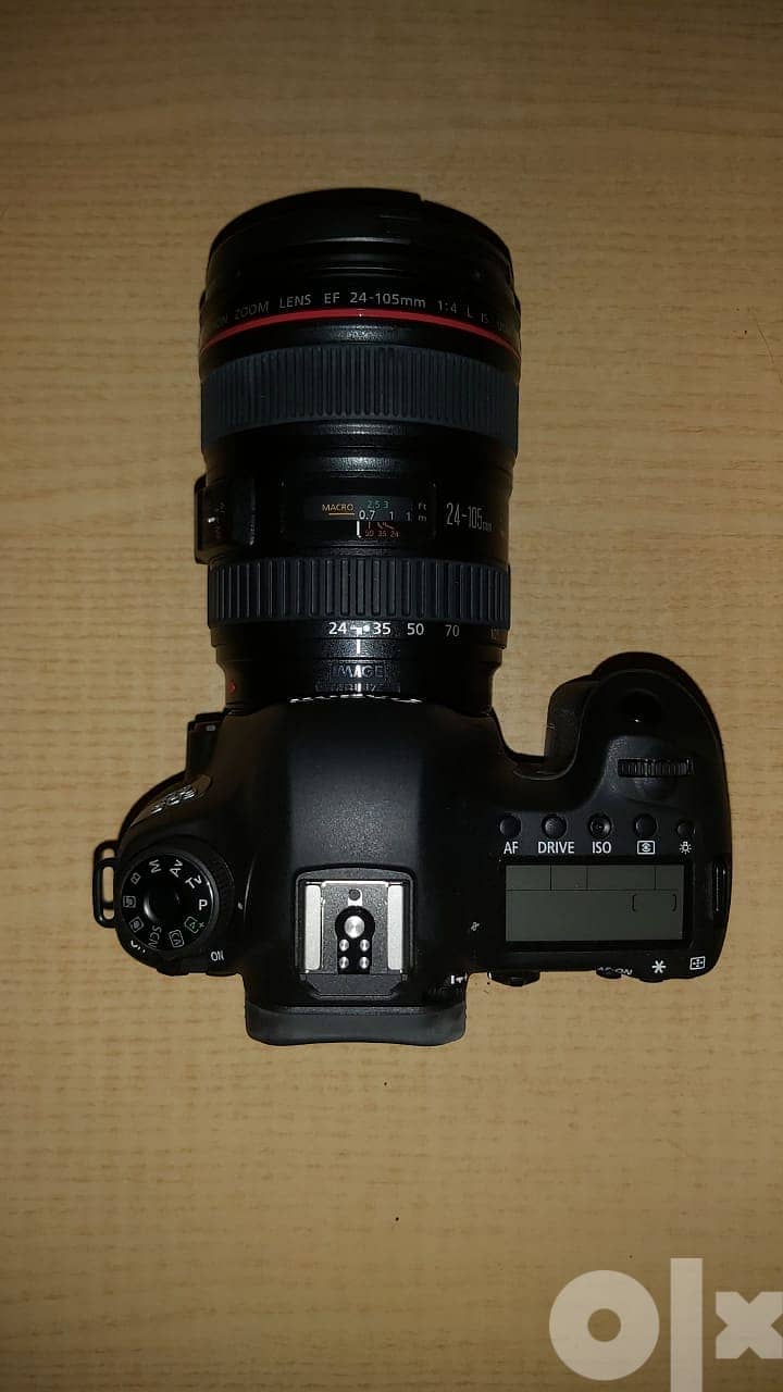 Canon 6d 6