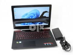 Gaming laptop Lenovo ideapad Y700-Core i7‎ 0