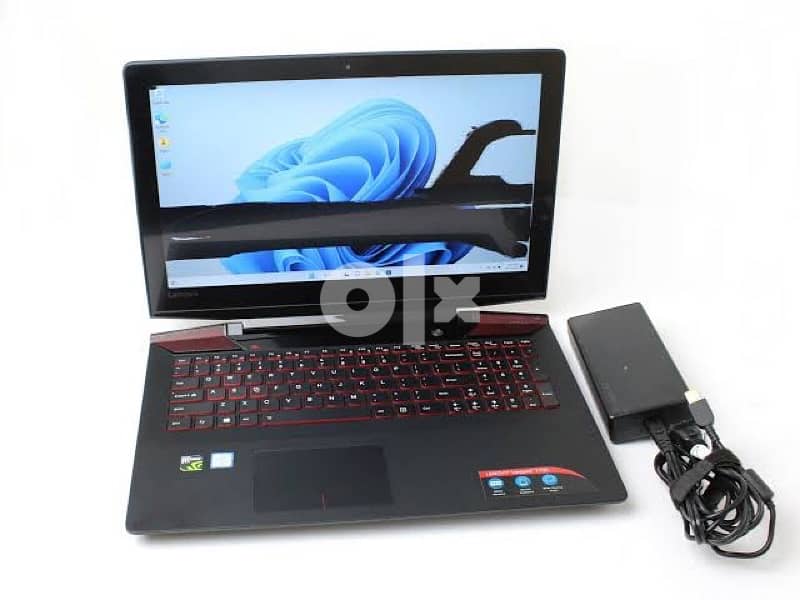 Gaming laptop Lenovo ideapad Y700-Core i7‎ 0