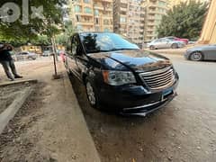 Chrysler Town&country 0