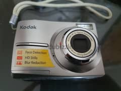 Kodak Easy Share C1013 0