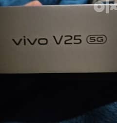 vivo v25 5g new 0