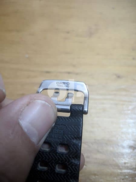 Casio G. Shock 3