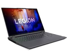 Lenovo Legion 5 Pro 16ACH6H Gaming Laptop 0
