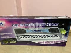 electronic piano - اورج - أورج جديد في العلبة 0