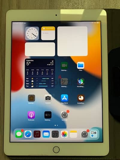 iPad 6 WiFi 32GB